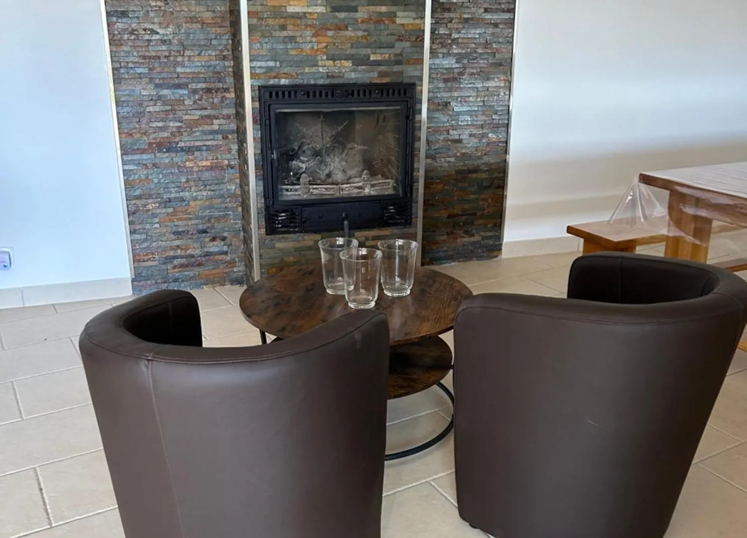 Le Domaine Du Bez La Grange Piscine,Sauna,Hammam,Spa En Aubrac Saint-Laurent-dʼOlt Σπίτι διακοπών